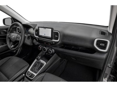 2023 Hyundai Venue Limited