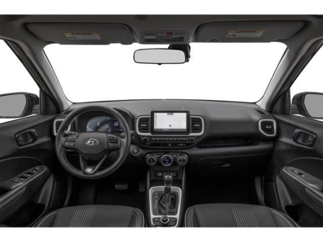 2023 Hyundai Venue Limited