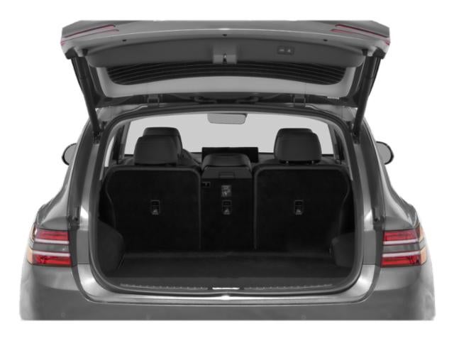 2021 Genesis GV80 3.5T AWD