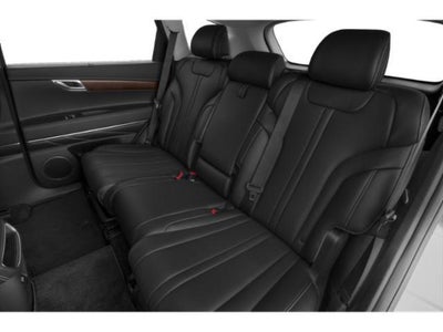 2021 Genesis GV80 3.5T AWD