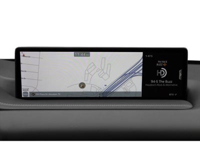 2021 Genesis GV80 3.5T AWD