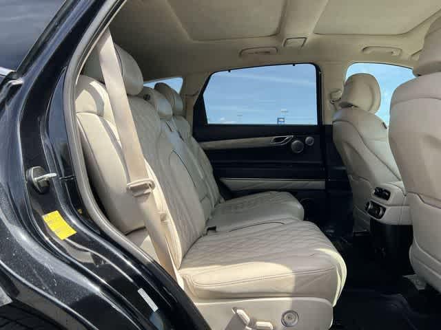 2021 Genesis GV80 3.5T AWD