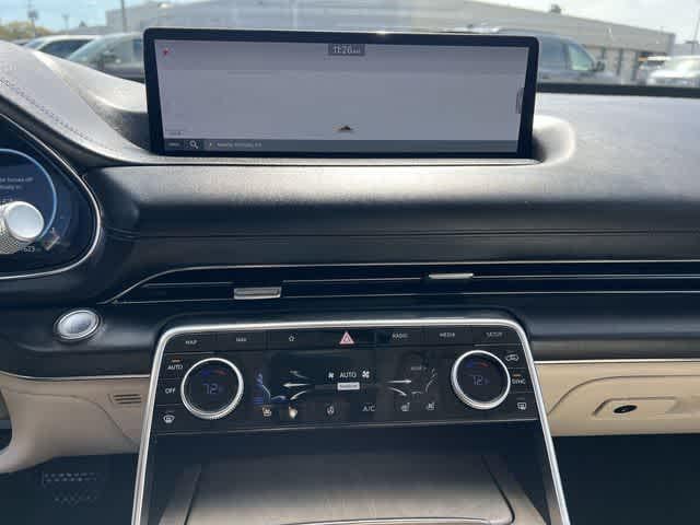 2021 Genesis GV80 3.5T AWD