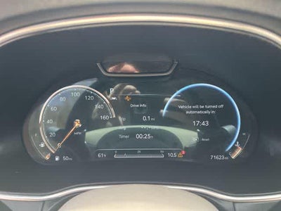 2021 Genesis GV80 3.5T AWD
