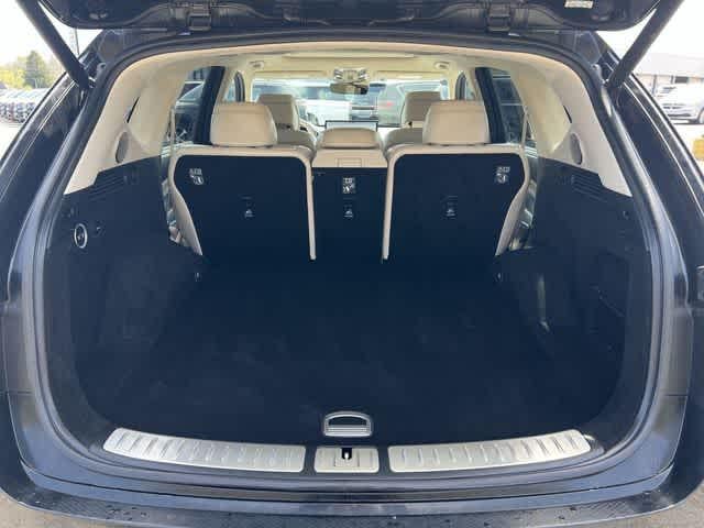 2021 Genesis GV80 3.5T AWD