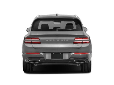 2021 Genesis GV80 3.5T AWD