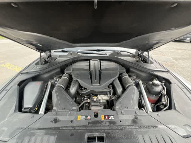 2021 Genesis GV80 3.5T AWD