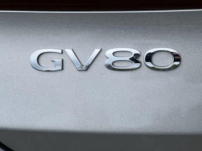 2021 Genesis GV80 3.5T AWD