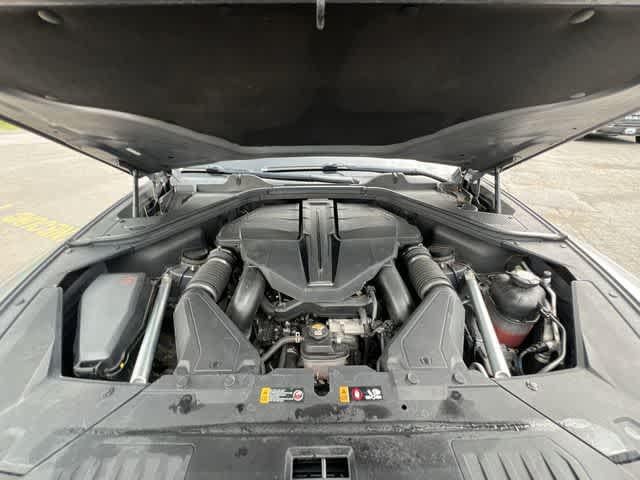 2021 Genesis GV80 3.5T AWD