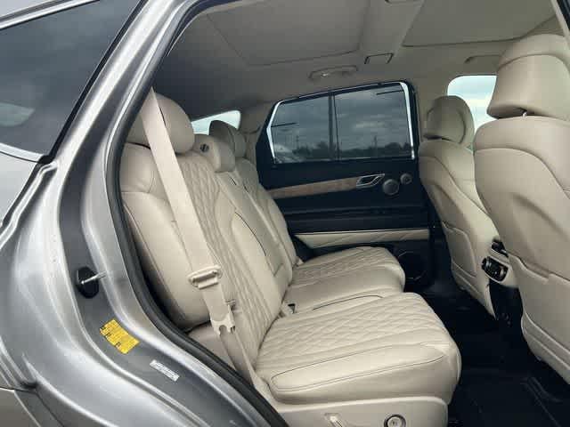 2021 Genesis GV80 3.5T AWD