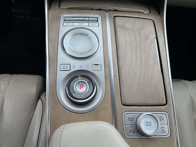 2021 Genesis GV80 3.5T AWD