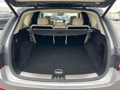 2021 Genesis GV80 3.5T AWD