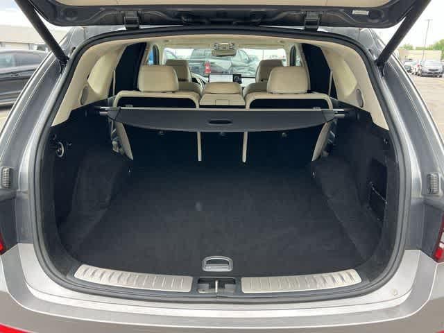 2021 Genesis GV80 3.5T AWD