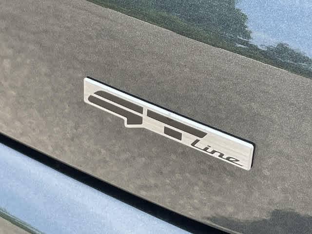 2025 Kia Soul GT-Line