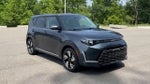 2025 Kia Soul GT-Line