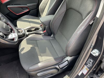 2025 Kia Soul GT-Line