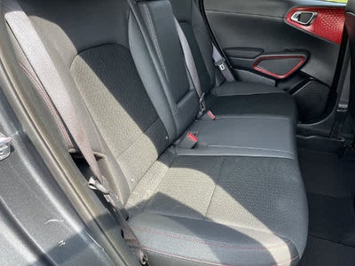 2025 Kia Soul GT-Line