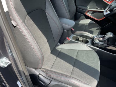 2025 Kia Soul GT-Line