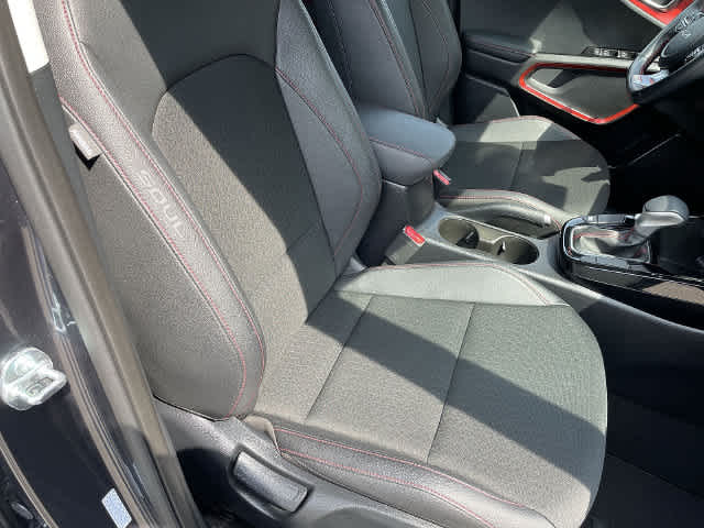 2025 Kia Soul GT-Line