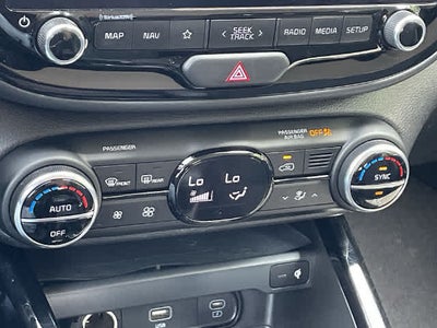 2025 Kia Soul GT-Line