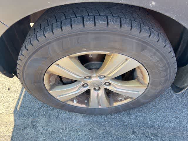 2012 Kia Sportage LX