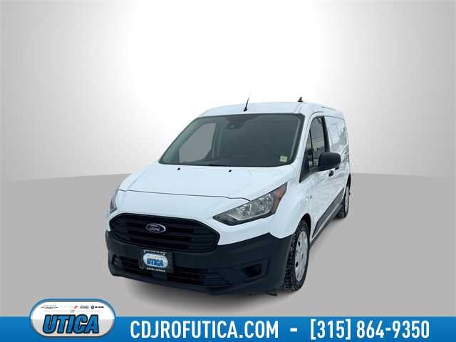 2021 Ford Transit Connect XL Cargo Van