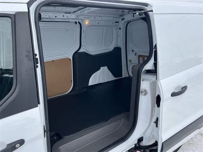 2021 Ford Transit Connect XL Cargo Van