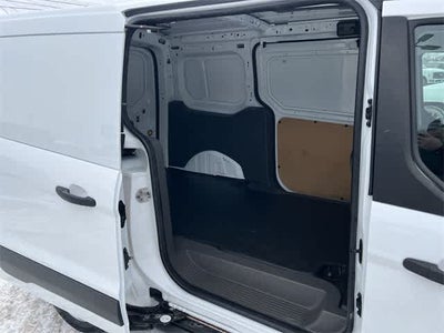 2021 Ford Transit Connect XL Cargo Van