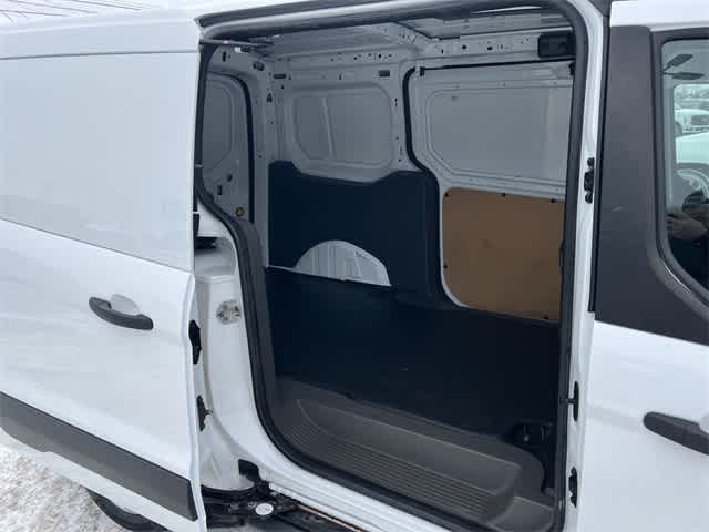2021 Ford Transit Connect XL Cargo Van