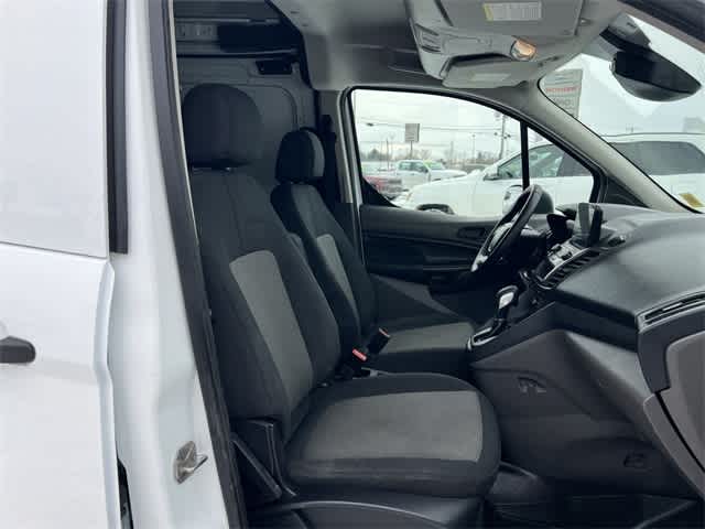 2021 Ford Transit Connect XL Cargo Van