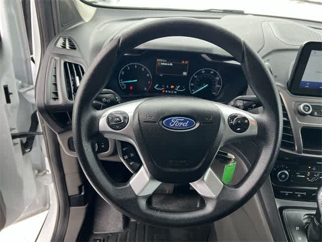 2021 Ford Transit Connect XL Cargo Van