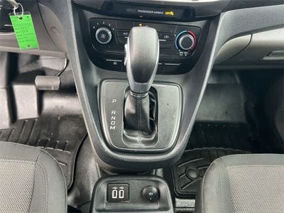2021 Ford Transit Connect XL Cargo Van