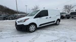 2021 Ford Transit Connect XL Cargo Van
