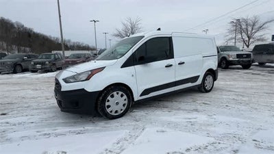 2021 Ford Transit Connect XL Cargo Van
