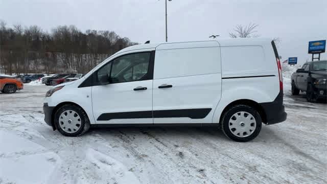 2021 Ford Transit Connect XL Cargo Van