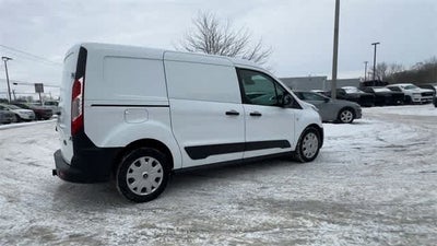 2021 Ford Transit Connect XL Cargo Van