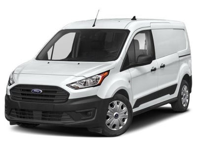 2021 Ford Transit Connect XL Cargo Van