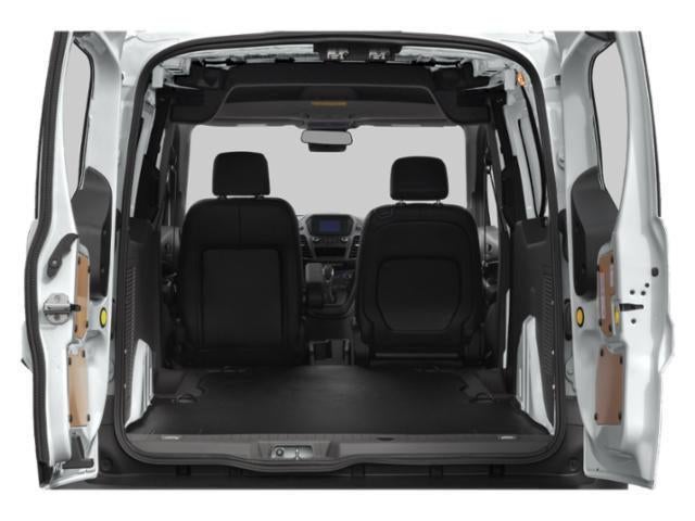 2021 Ford Transit Connect XL Cargo Van