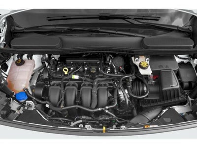 2021 Ford Transit Connect XL Cargo Van