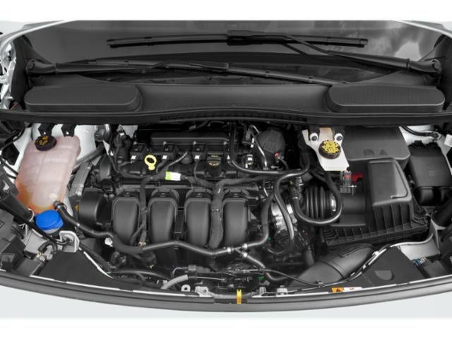 2021 Ford Transit Connect XL Cargo Van