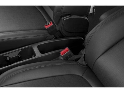 2021 Ford Transit Connect XL Cargo Van