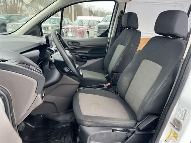 2021 Ford Transit Connect XL Cargo Van