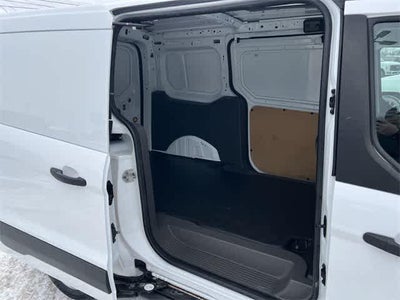 2021 Ford Transit Connect XL Cargo Van