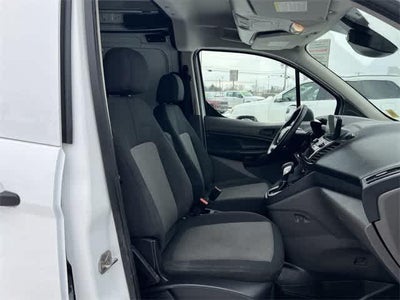 2021 Ford Transit Connect XL Cargo Van