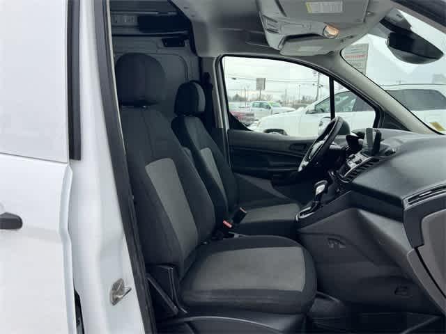 2021 Ford Transit Connect XL Cargo Van