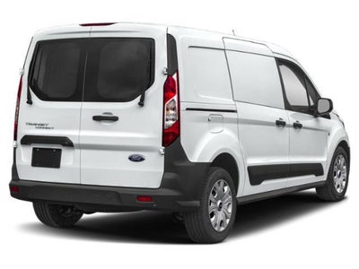 2021 Ford Transit Connect XL Cargo Van