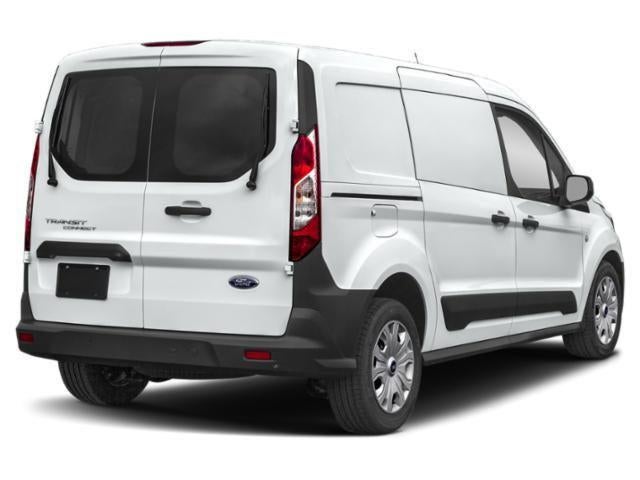 2021 Ford Transit Connect XL Cargo Van