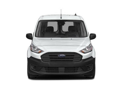 2021 Ford Transit Connect XL Cargo Van