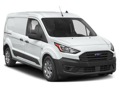 2021 Ford Transit Connect XL Cargo Van