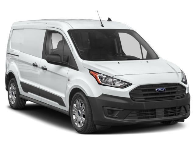 2021 Ford Transit Connect XL Cargo Van